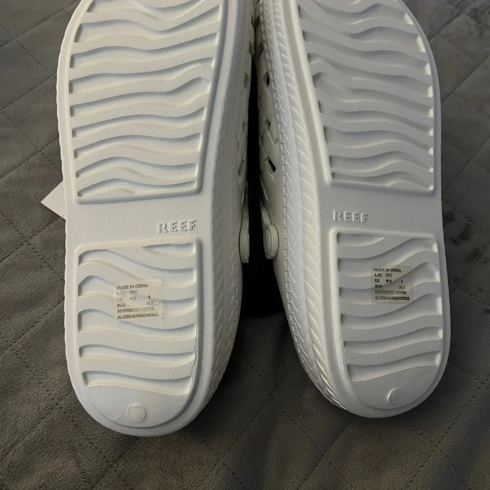 Reef clogs - Picture 3 of 3